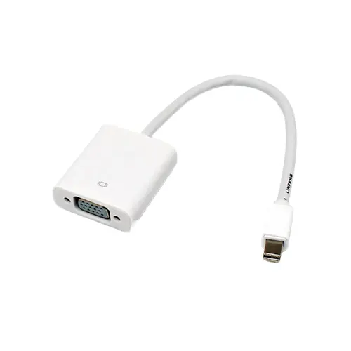 [0004903] DTECH DT-6509 MINI DISPLAY PORT TO VGA ADAPTER