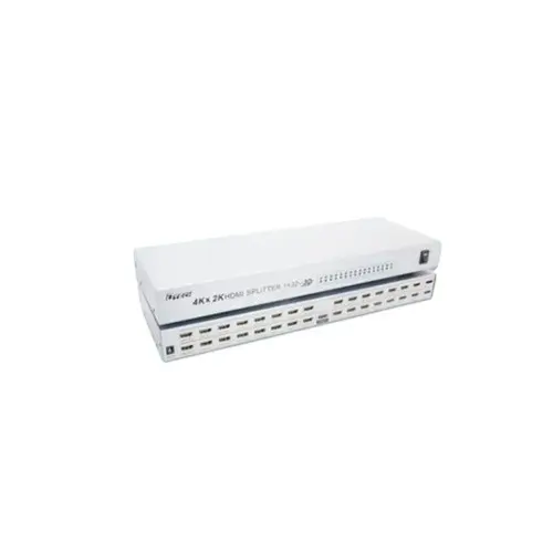 [0004918]  Dtech DT-7132 32 Port 4K/2K HDMI Splitter