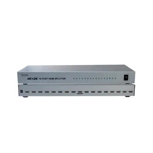 [0004920] DTECH DT-7416 4K 1 TO 16 HDMI SPLITTER