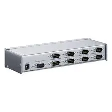 [0004924] DTECH RS232 SERIAL SPLITTER 8PORT #DT-5048