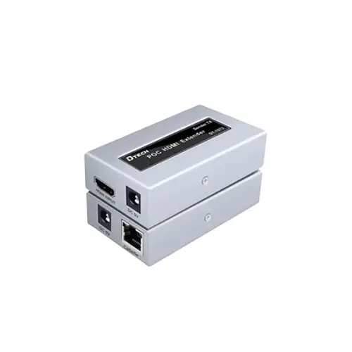 [00044]  DTECH DT-7073 HDMI EXTENDER 50M