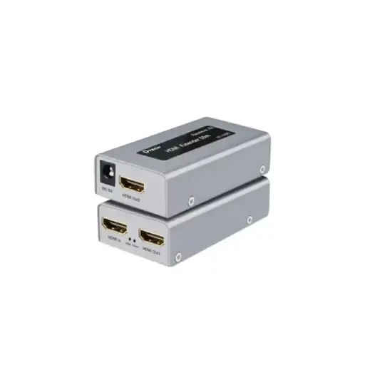 [0004927] DTECH DT-7009C HDMI OVER CAT6 50M EXTENDER