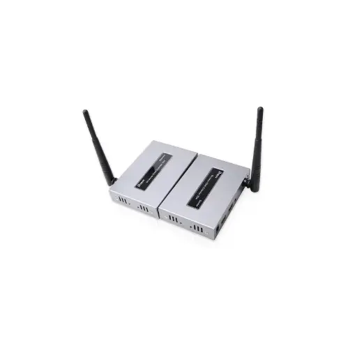 [01673] DTECH DT-7060S HDMI H.264 WIRELESS 50M EXTENDER
