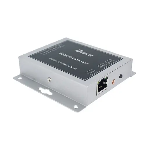 [0004934] DTECH DT-7043S 120 Meter HDMI IP Network Extender (Sender)