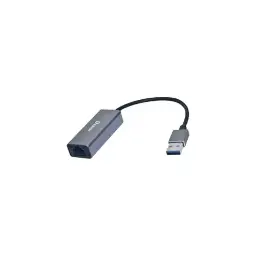  Dtech DT-6004 USB 3.0 to Gigabit Lan Card