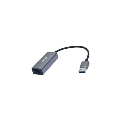 [0004954]  Dtech DT-6004 USB 3.0 to Gigabit Lan Card