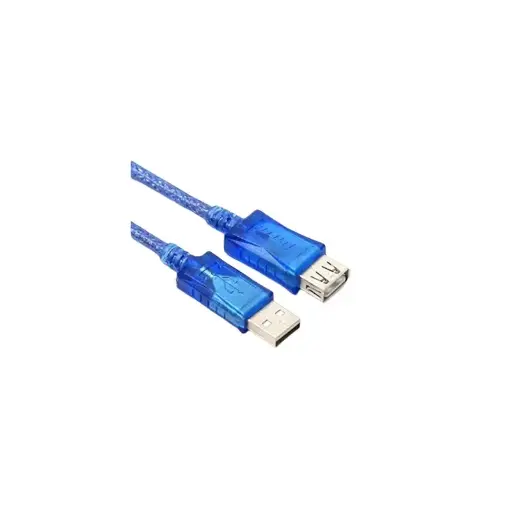 [0004978] DTECH CU0107 5M USB 2.0 AM-AF Cable