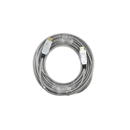 [0004986] DTECH DT-HF8005K 8K 5m HDMI To HDMI Armor Fiber Optic Cable