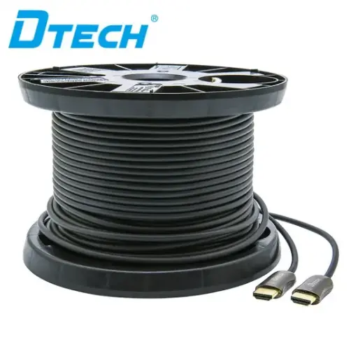 [0004998] DTECH 90M HF-2090 HDMI TO HDMI CABLE 