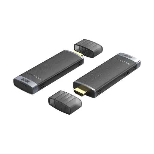 [0005001] VENTION ADCB0 Wireless HDMI Transmitter and Receiver 
