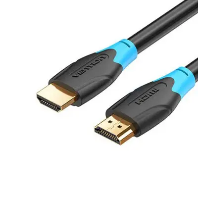 [0005002] VENTION AACBF HDMI Cable - 1M