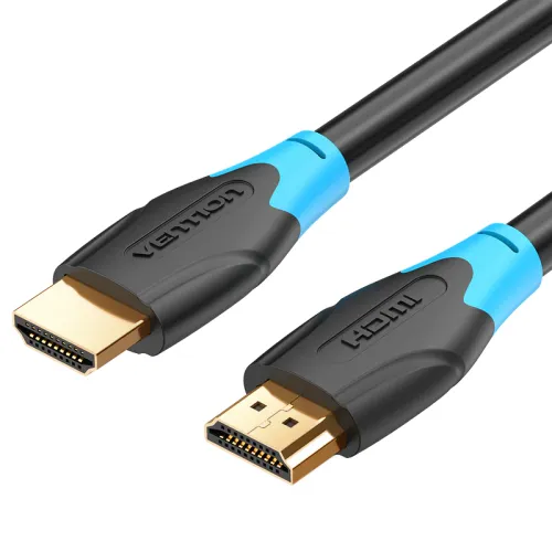 [0005008] VENTION AACBL HDMI Cable 10M Black