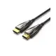 [0005018] VENTION ALABAF Fiber Optic HDMI Cable - 80M
