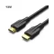 [0005023] VENTION AANBL 8K HDMI Male to Male Cable - 10M