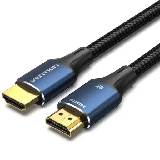 [0005024] VENTION ALGLG 1.5 m HDMI 2.1 Cable