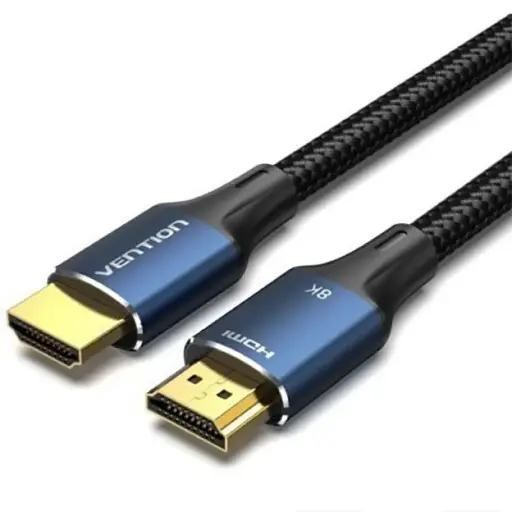 [0005025] VENTION ALGLI 3M HDMI 2.1 Cable