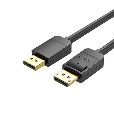 [0005034] VENTION HACBJ DisplayPort Cable - 5M