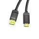 [0005040] VENTION HADBG DP to HDMI Cable 1.5M Black