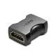 [0005045] VENTION AIRB0 HDMI Female to Female Coupler Adapter