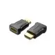 [07054] VENTION AIMB0 HDMI Male to Female Adapter
