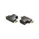 [0005051] VENTION AGFB0 Mini HDMI & Micro HDMI to HDMI Adapter