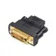 [0005052] VENTION ECDB0 DVI to HDMI Adapter