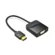 [0005055] VENTION 42154 HDMI to VGA Converter 0.15M Black