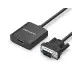 [0005057] VENTION ACEB0 VGA to HDMI Converter - 0.15M