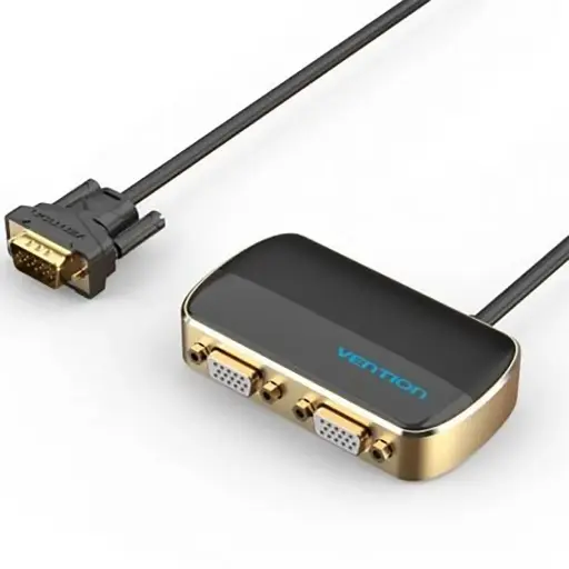 [0005066] VENTION DBABF VGA Splitter