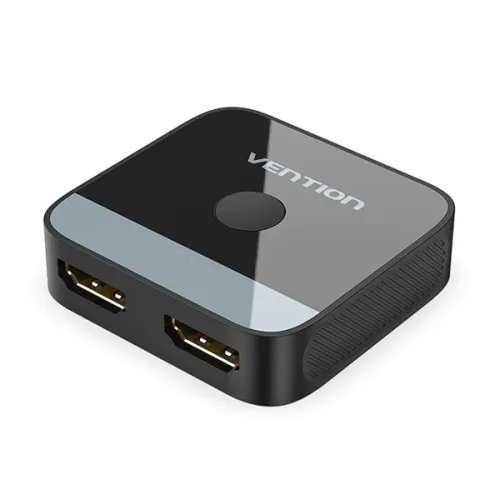 [0005068] VENTION AKOB0 2-Port HDMI Bi-Direction 4K Switcher