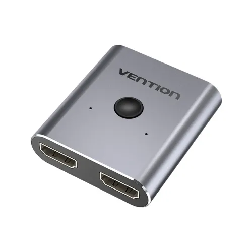 [07049] VENTION AFUH0 2-Port HDMI Bi-Direction Switcher
