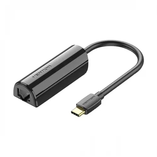 [0005074] VENTION CFABB USB-C to 100M Ethernet Adapter
