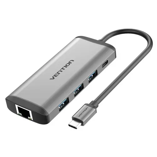 VENTION CNDHB Type-C to HDMI Multi-Function HUB