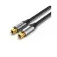 [0005120] VENTION BAVBI Optical Fiber Audio Cable - 3M