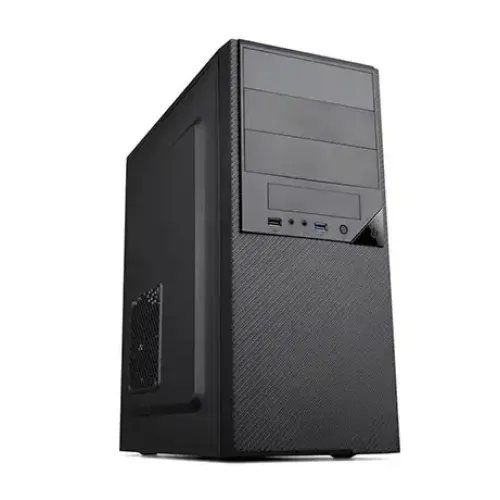 [0000309] Golden Field Q21B Mid Tower ATX Case
