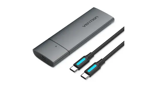 [0005152] VENTION KPFH0 M.2 NGFF SSD ENCLOSURE