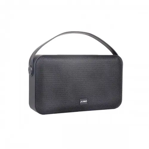 [02327] F&D W19 Portable Bluetooth Speaker