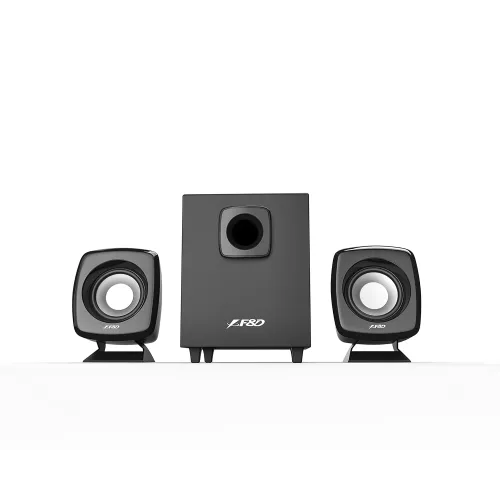 [02294] F&D F203BT Bluetooth Multimedia Speaker