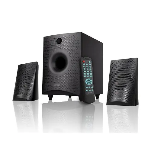 [0005159] F&D F210X 2.1 Multimedia Bluetooth Speaker 