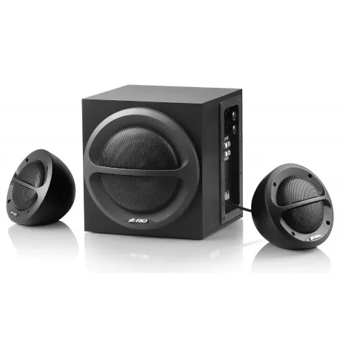 [0005160] F&D A110 2.1 Multimedia Speaker