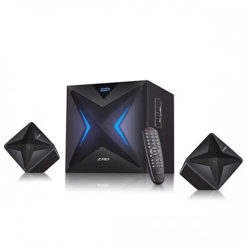 [0005166] F&D F550X 2:1 Bluetooth Speaker