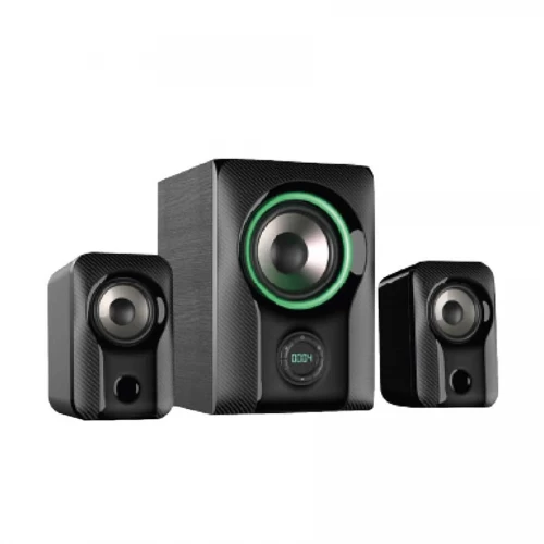 [02302] F&D F590X 2.1 Bluetooth Multimedia Speaker