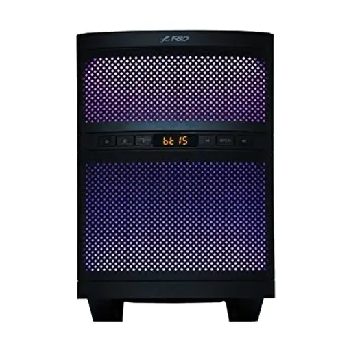 [02324] F&D T200X 2:1 Bluetooth Soundbar