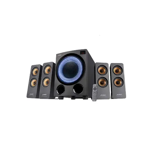 [0005171] F&D F7700X 4:1 Multimedia Bluetooth Speaker