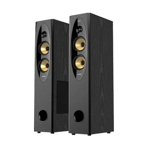 [0005178] F&D T-60X Pro 2:0 Bluetooth Tower Home Theater Speaker 