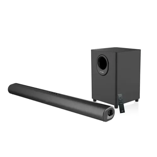 [0005182] F&D HT-350 2.1 Soundbar Wireless Bluetooth Speaker