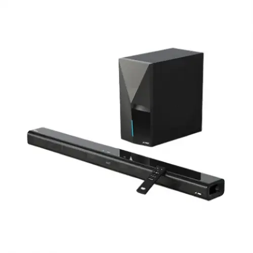 [0005183] F&D HT-388D 2.1 Soundbar Bluetooth Speaker