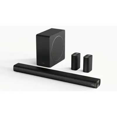 F&D HT-500DA 5.1 Wireless Soundbar
