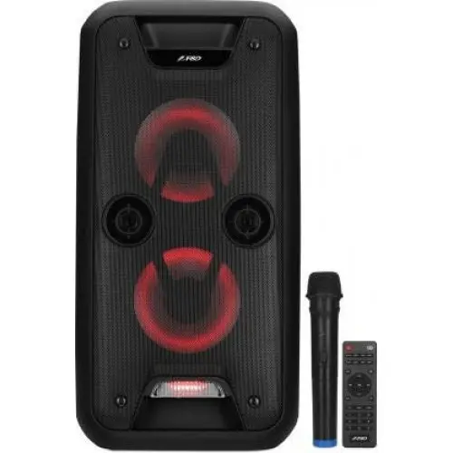 [0005186] F&D PA924 Bluetooth Party Speaker with MIC