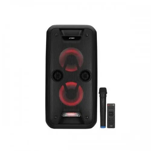 [0005190] F&D PA926 Bluetooth Party Speaker with MIC